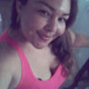 Meet your Posher, Alejandra